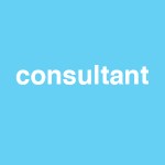 consultant